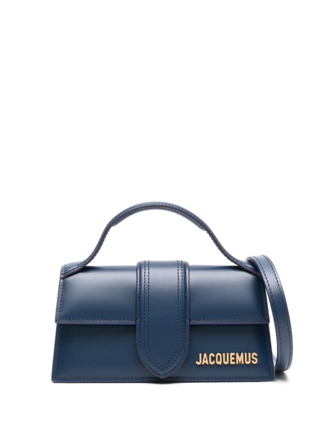 

Jacquemus мини-сумка Le Bambino, синий