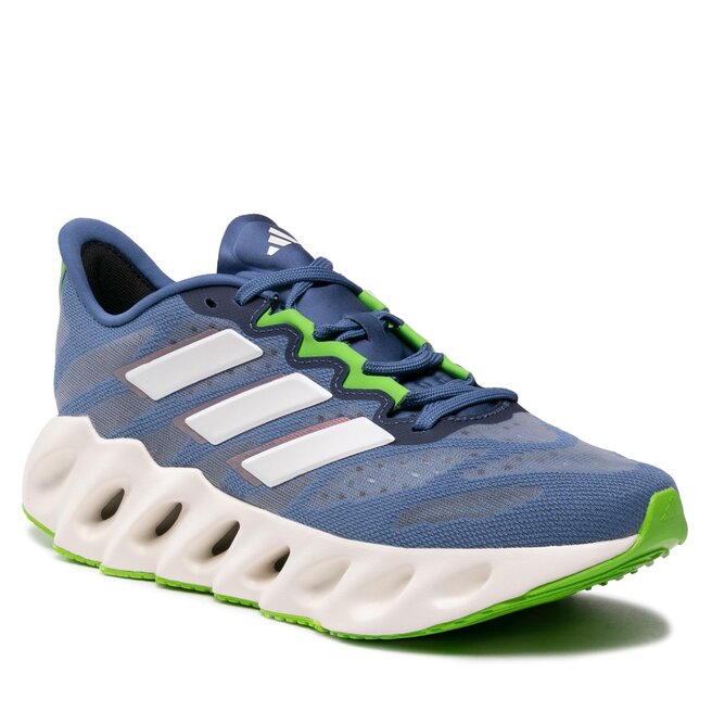 

Кроссовки adidas SwitchFWD Running, синий