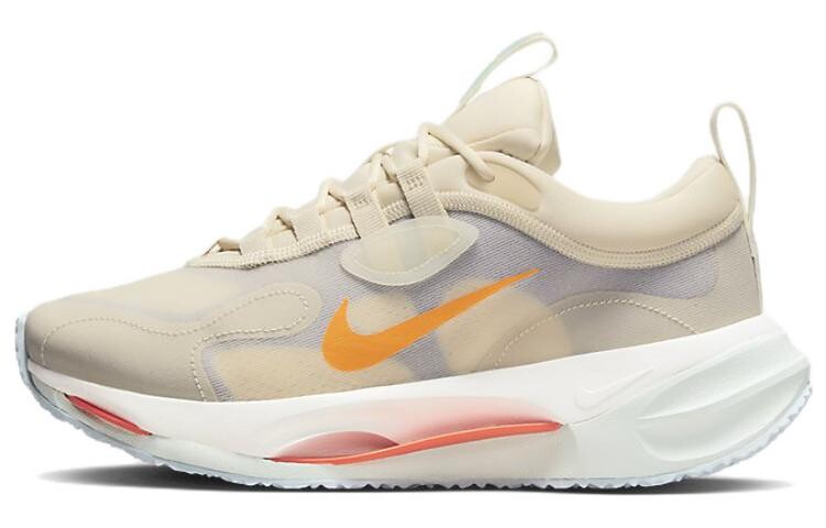 

Кроссовки женские Nike Spark Pearl White Total Orange