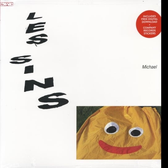 Виниловая пластинка Les Sins - Michael цена и фото