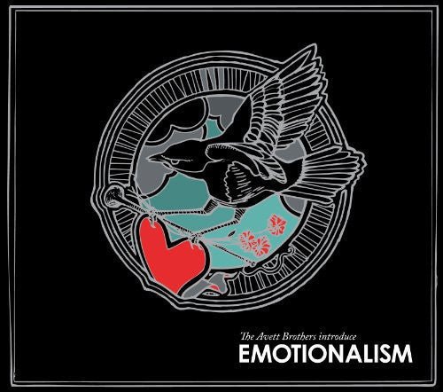 

Виниловая пластинка Avett Brothers - Emotionalism