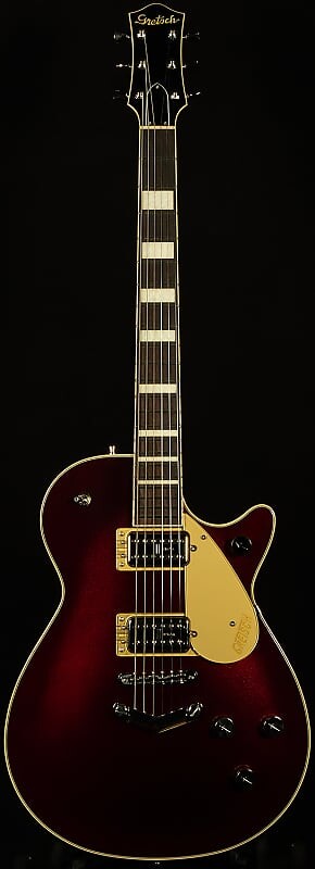 

Электрогитара Gretsch G6228 Player's Edition Jet BT