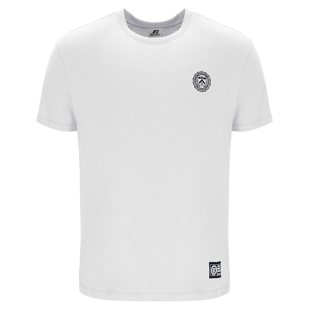 

Футболка Russell Athletic AMT A30521, белый