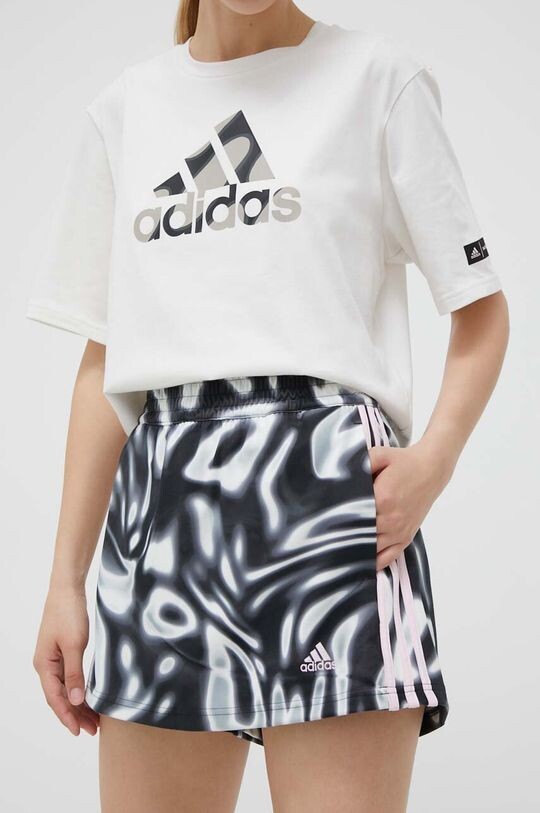 

Шорты адидас adidas, черный