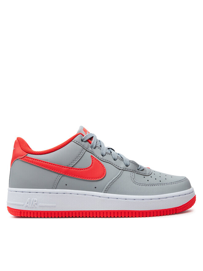 

Кроссовки Air Force 1 (GS) CT3839 Nike, серый