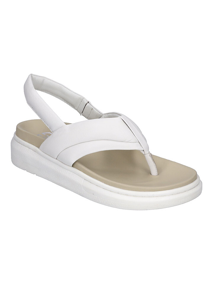 

Сандалии Gerry Weber Leder Zehen, белый