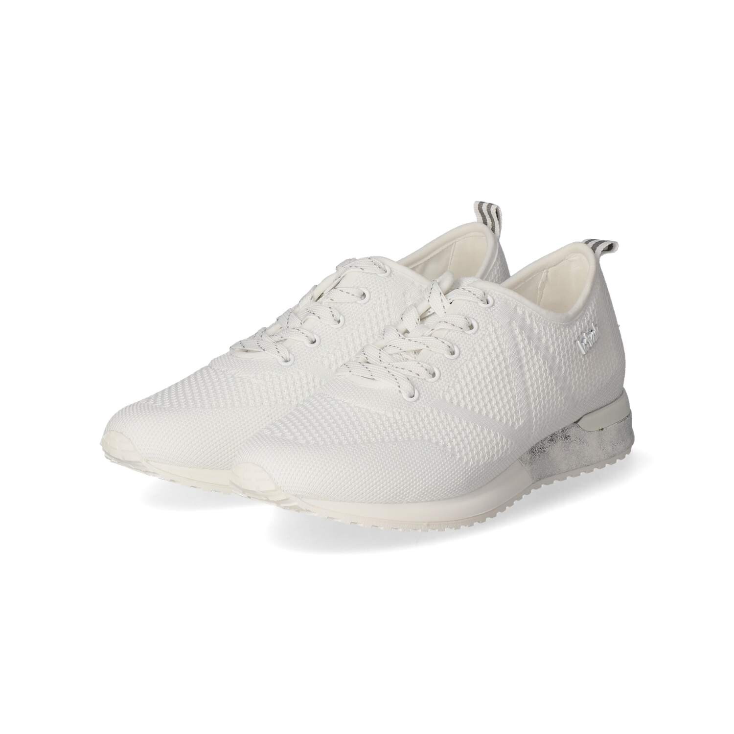 

Ботинки La Strada Low Sneaker, белый