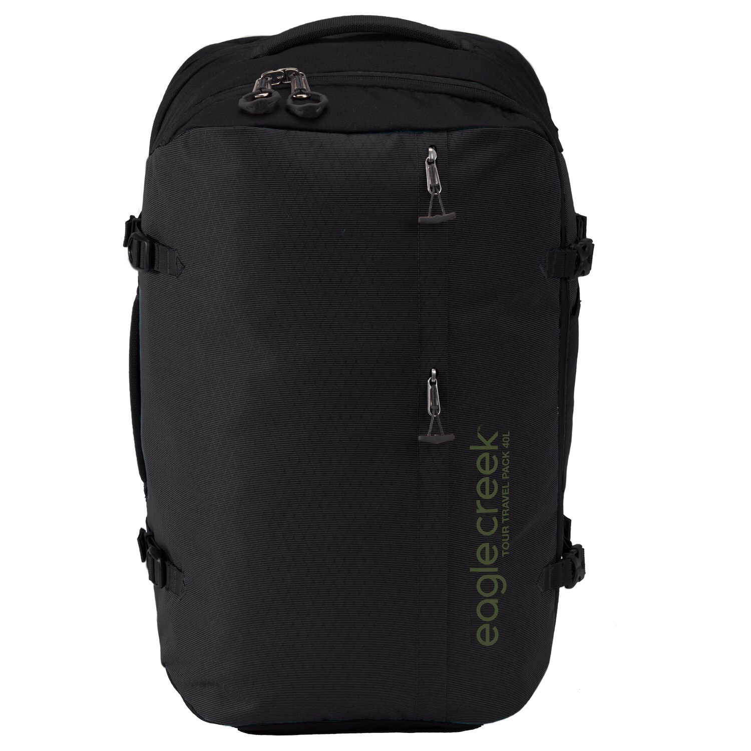 

Рюкзак Eagle Creek selection Tour Travel Pack 40 S/M Reise 52 cm, черный