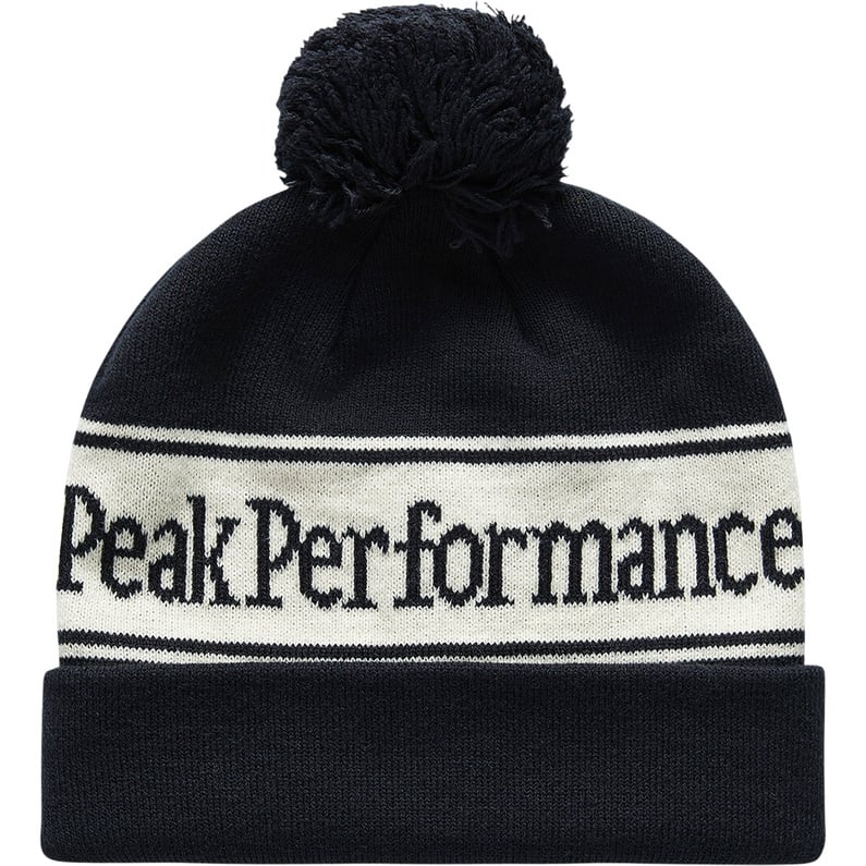 

Пуховая шляпа Peak Performance, черный