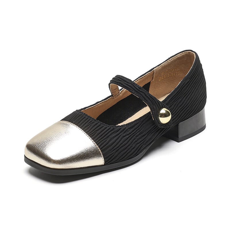 

Туфли женские повседневные Women's Casual Shoes Women's Low-Top Huanai, бежевый