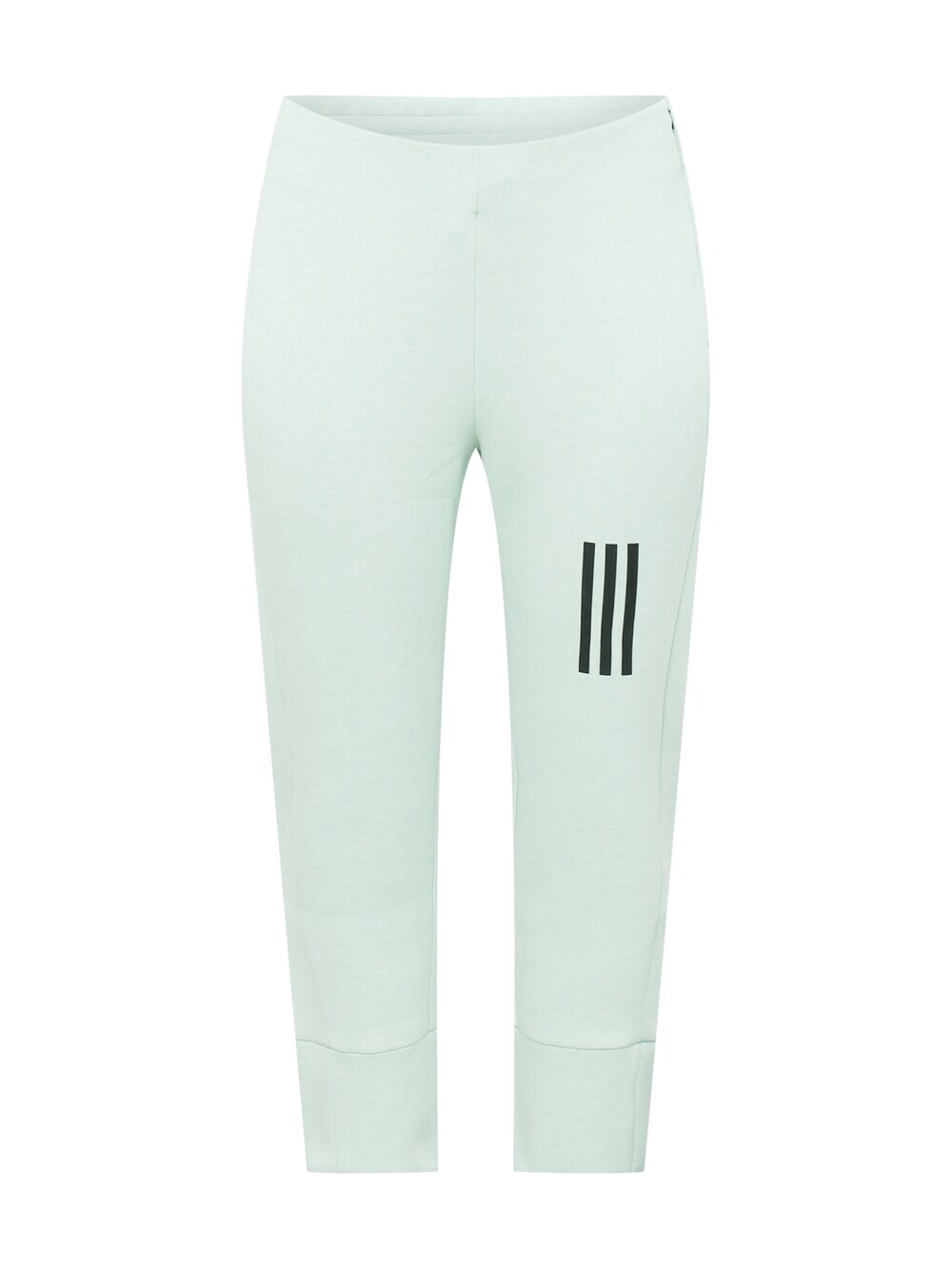 

Зауженные тренировочные брюки Adidas Mission Victory -Fit High-Waist, мята