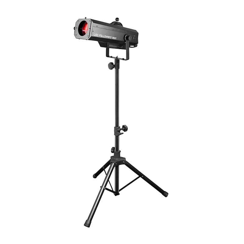 

Светодиодный прожектор Chauvet LED Followspot 120ST 120w LED Spot Light