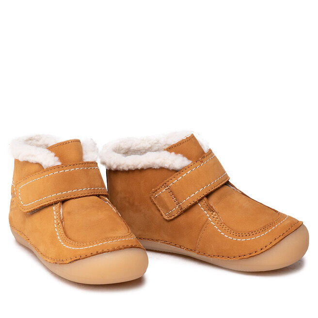 

Сапоги Kickers SomoonsS, коричневый