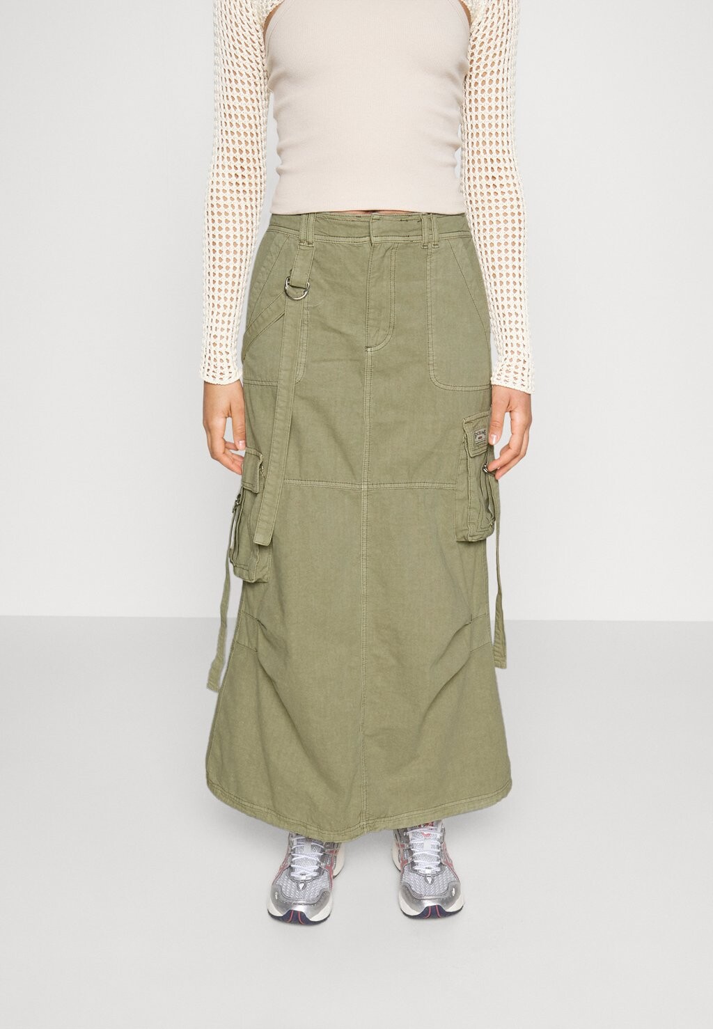

Юбка макси BDG Urban Outfitters