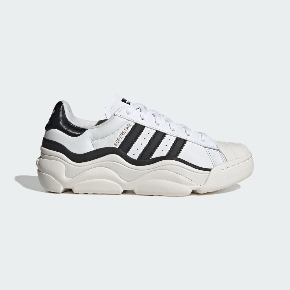 

Кроссовки Adidas SST