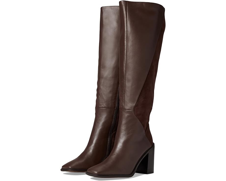 

Ботинки Franco Sarto Stevietall, цвет Chocolate
