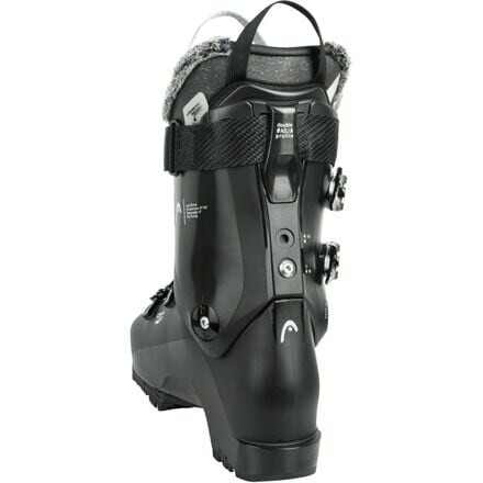 

Ботинки Formula 105 W MV GW — 2024 женские Head Skis USA, черный