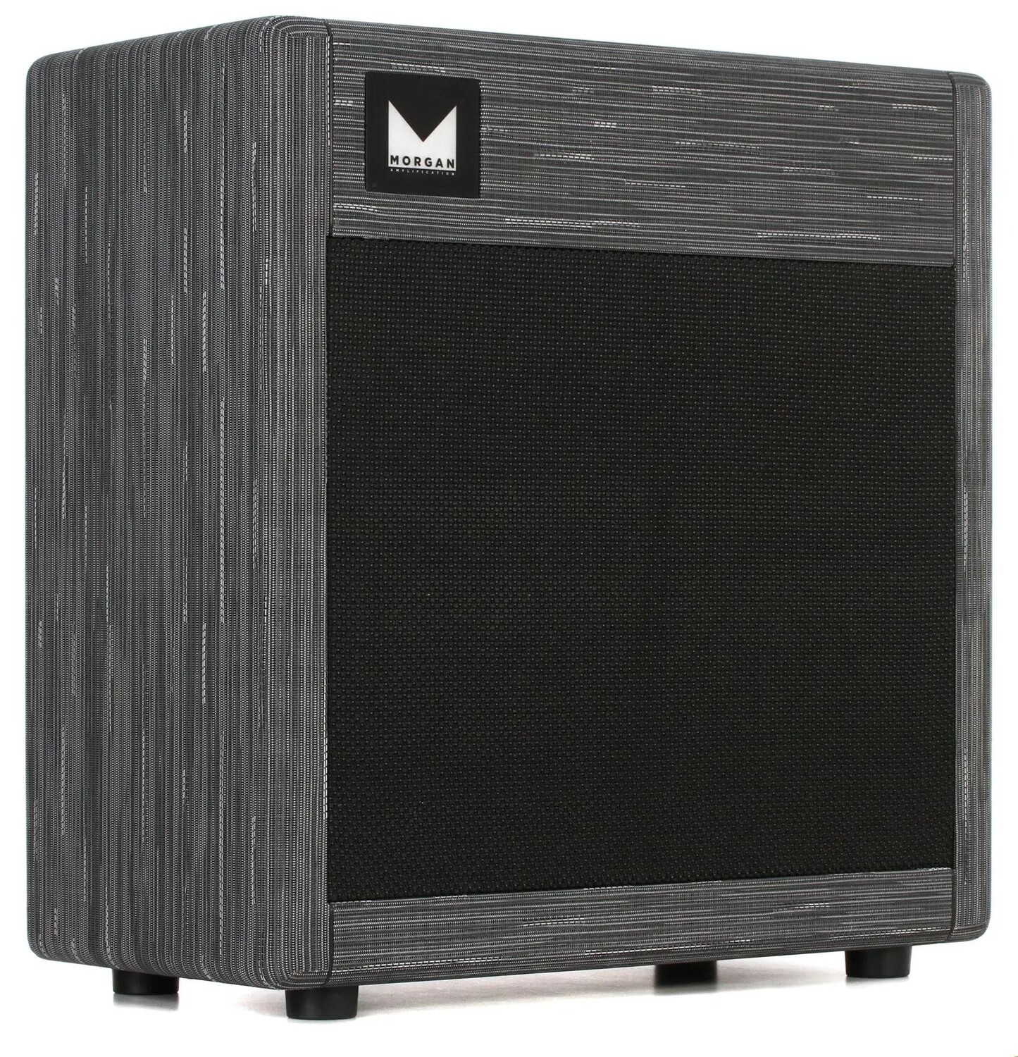 

Morgan Amps MVP23 Combo 1x12" 23-ваттный ламповый комбоусилитель с ручным подключением - Twilight
