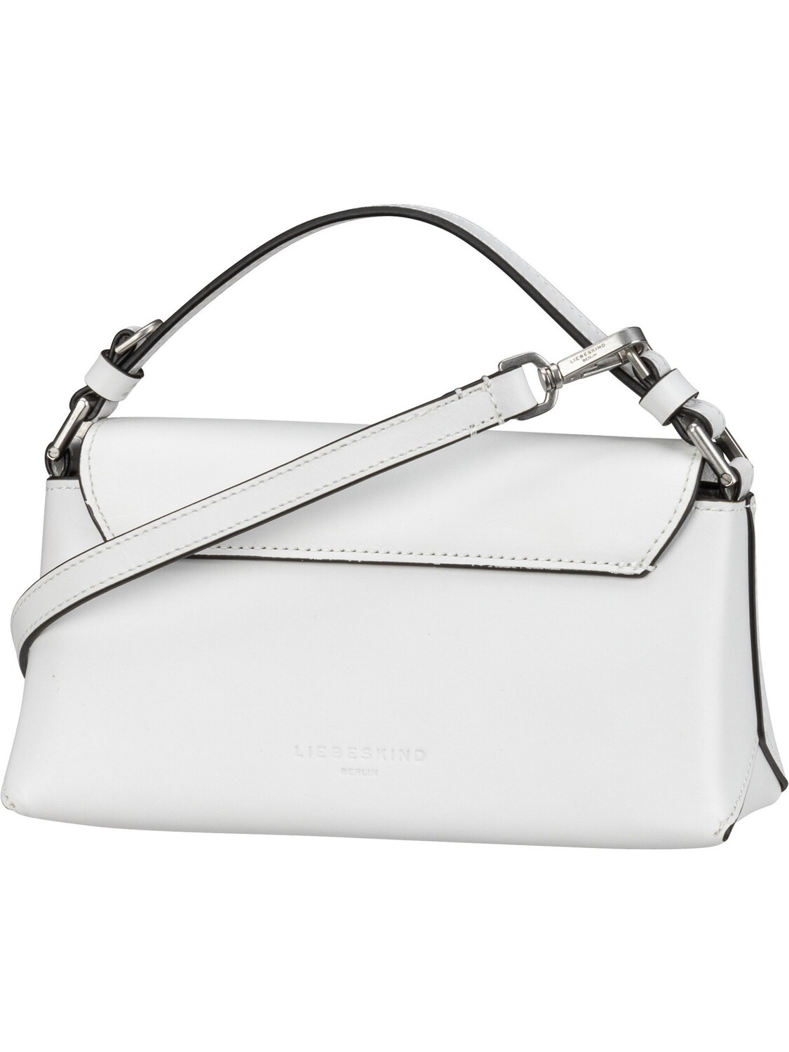 

Сумка LIEBESKIND BERLIN Handtasche Sade 2 Crossbody S, белый