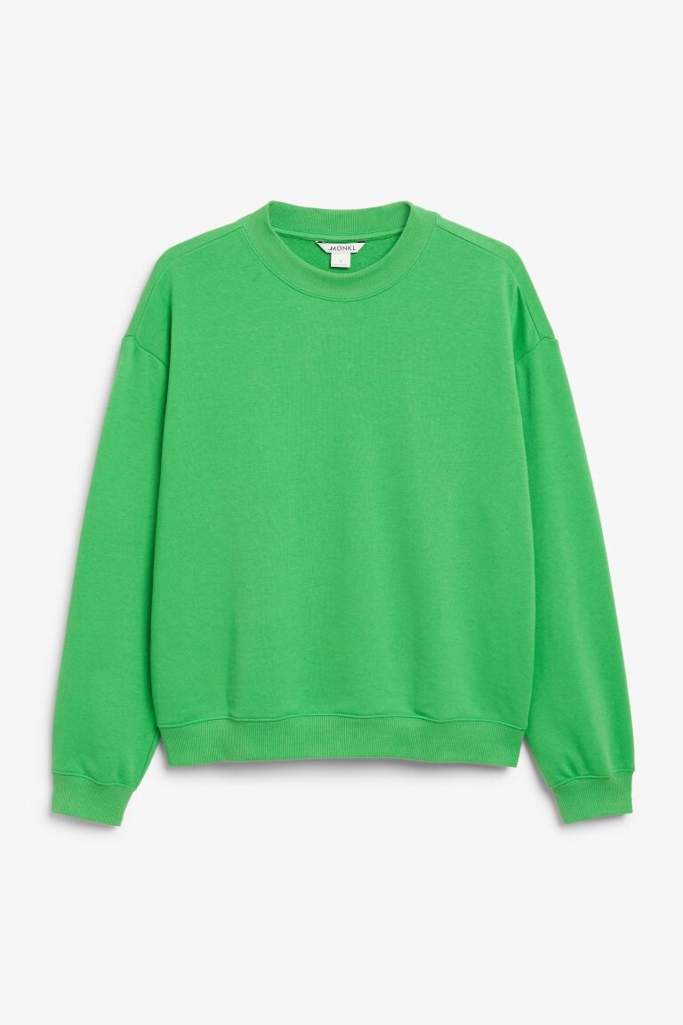 

Повседневный свитер Monki