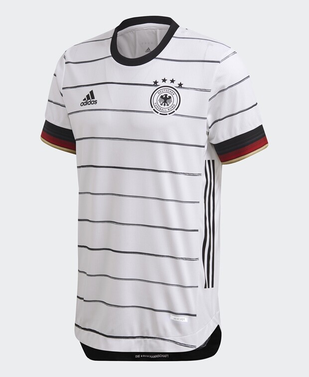 

Футбольная майка adidas, белый