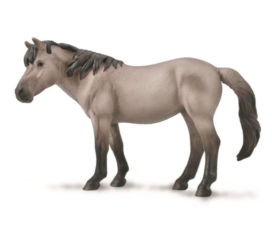 Collecta, Коллекционная статуэтка, Кобыла-Лошадь-Голубой Дан фигурка животного collecta лошадь орловская кобыла