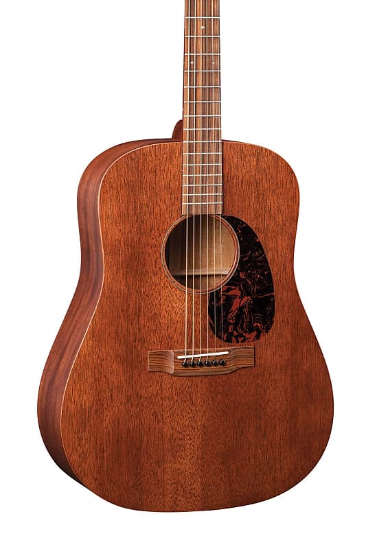 Акустическая гитара Martin D-15M Acoustic Guitar акустическая гитара 2023 cf martin d 15m streetmaster dreadnought acoustic guitar