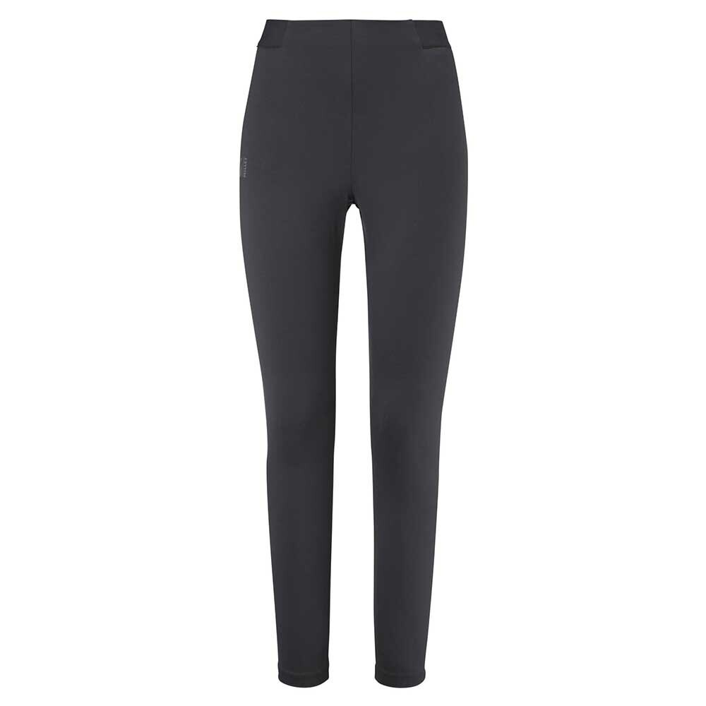 

Леггинсы Millet Granite Tight, черный