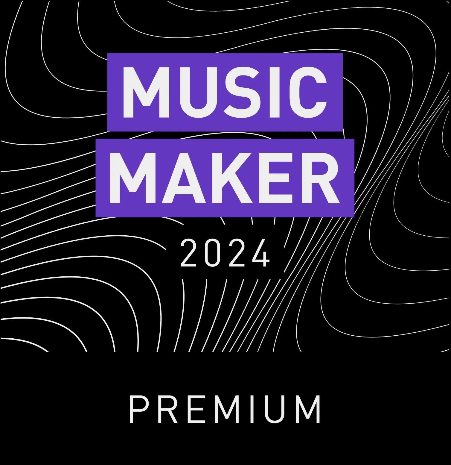 Music maker 2024