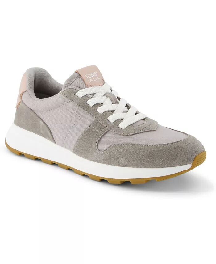 

Женские кроссовки Trvl Lite Retro Jogger TOMS, серый