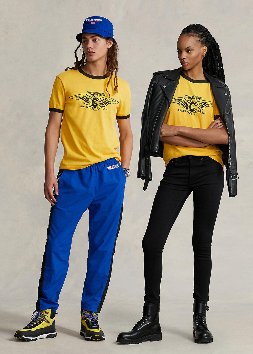 

Футболка Slim Fit из джерси с рисунком на заказ