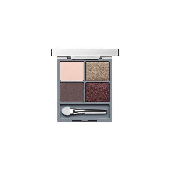 

Тени для век Cuarteto Paleta de Sombras Physicians Formula, Classic Nude