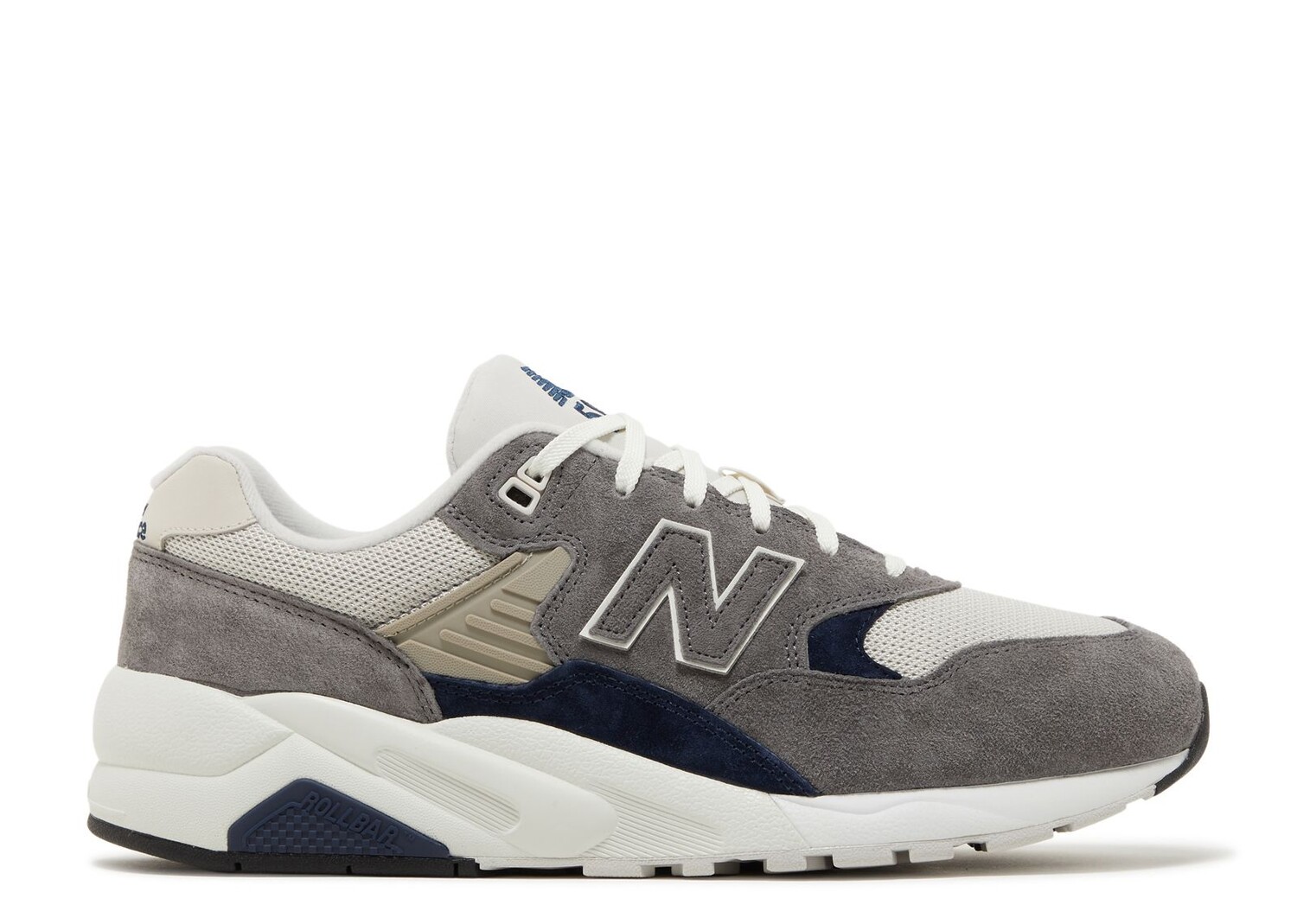 

Кроссовки New Balance 580 'Castlerock', серый