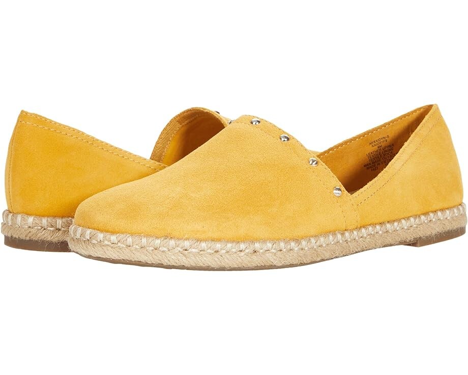 

Лоферы Anne Klein Kaidyn-S, желтый