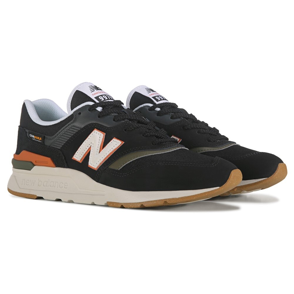

Мужские кроссовки 997H Retro New Balance, черный