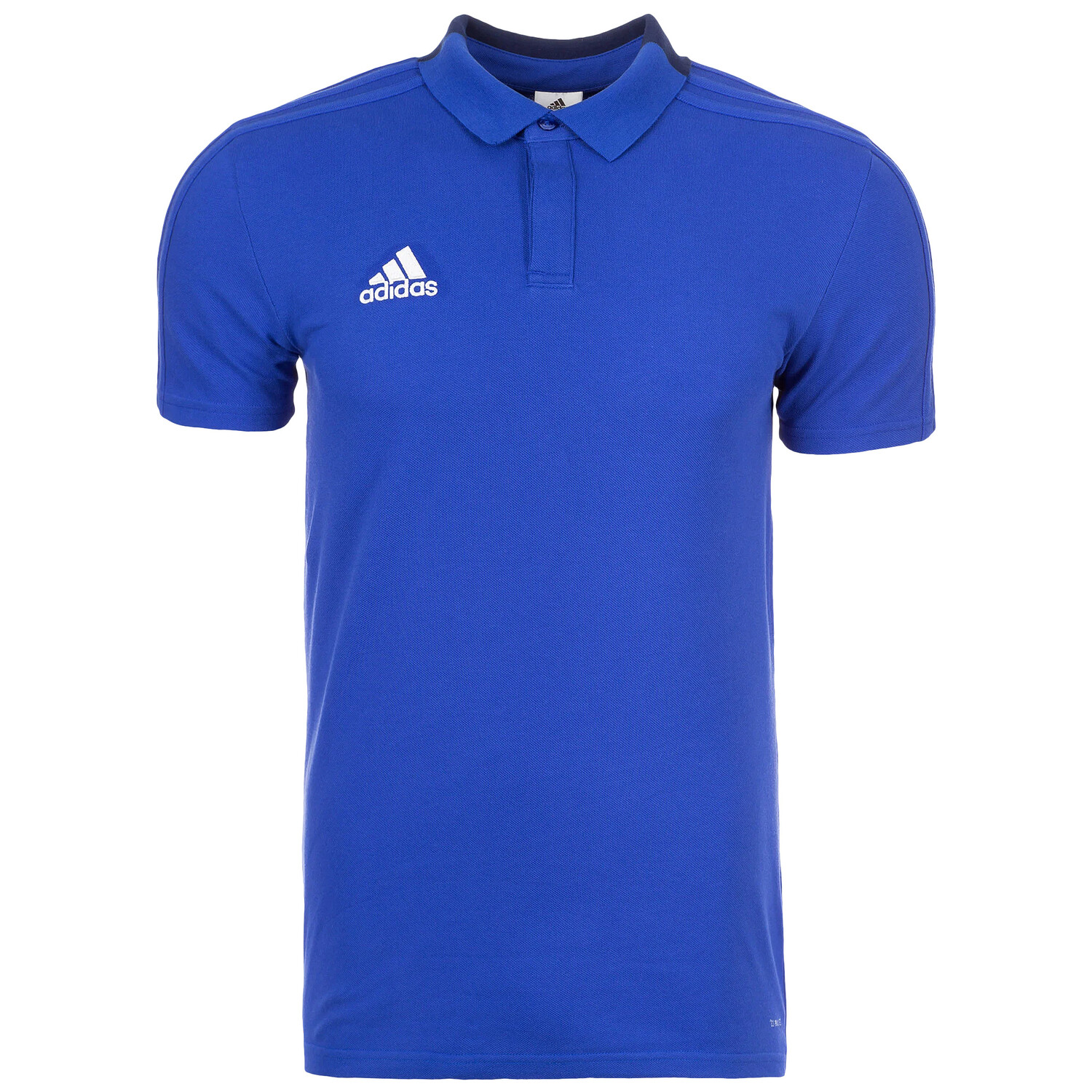

Поло adidas Performance Condivo 18, синий