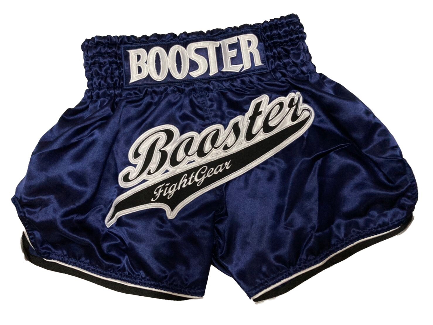 

Шорты Booster Fight Gear TBT Slugger, синий