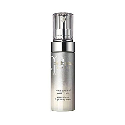 

Концентрированная осветляющая сыворотка Cle De Peau Beaute