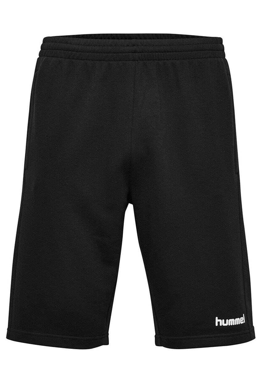 

Спортивные шорты Go Kids Unisex Hummel, черный