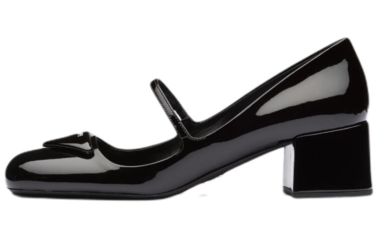 

Prada Туфли Мэри Джейн Женские