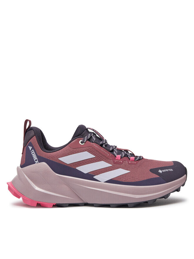 

Кроссовки adidas Terrex Trailmaker 2.0 GORE-TEX IG1767 Violeta, фиолетовый