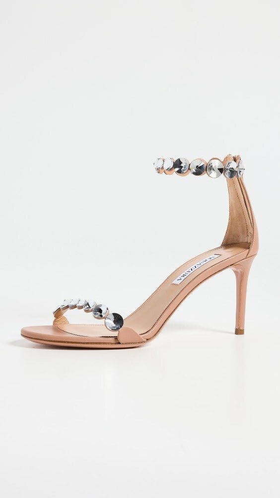 

Сандалии Aquazzura Maxi-Tequila 75мм