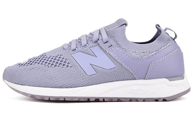 

Кроссовки New Balance 247, сиреневый