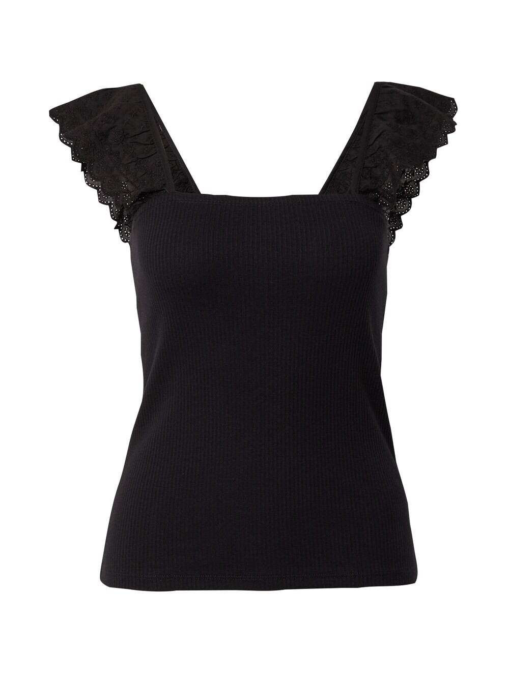 

Топ GAP EYELET, черный