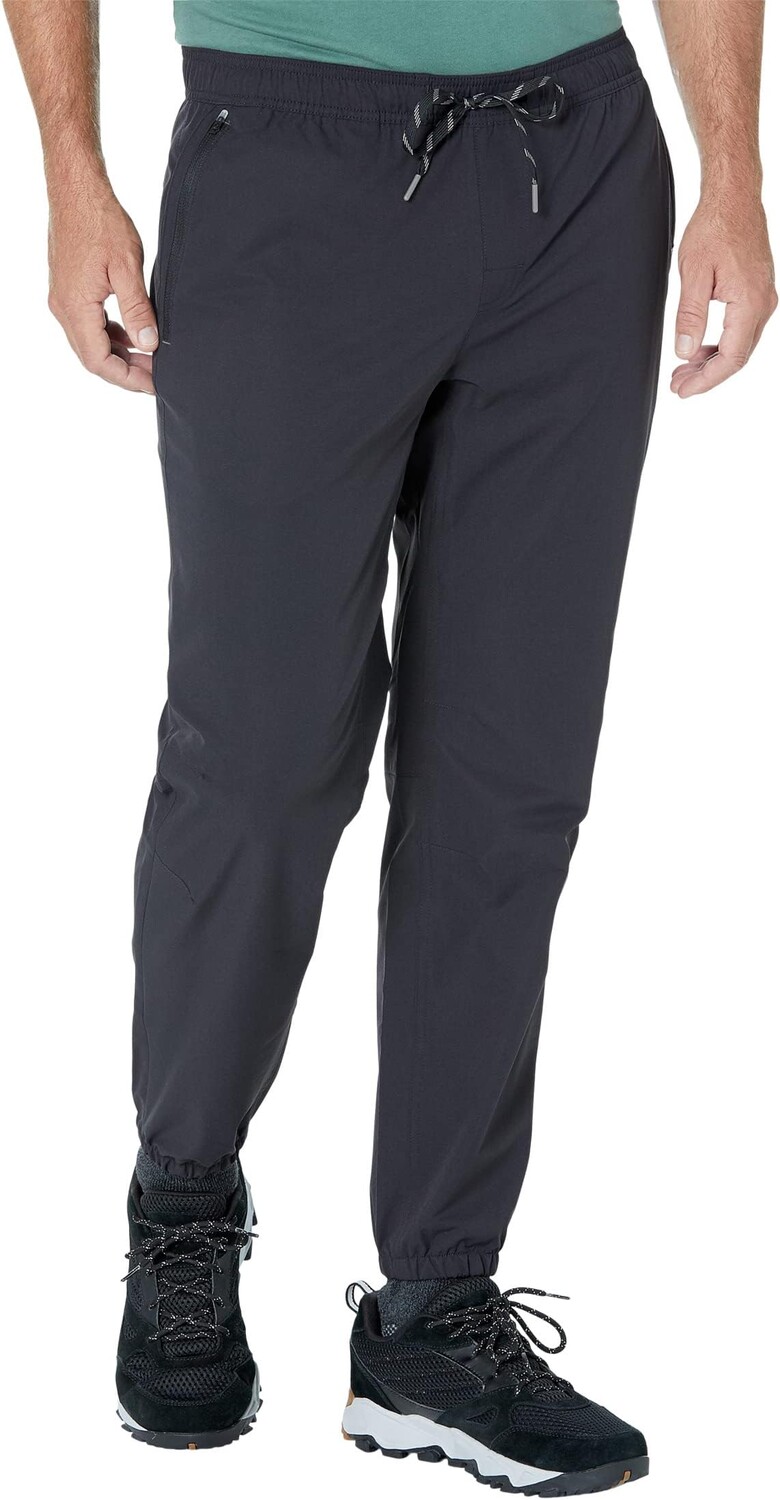 

30-дюймовые джоггеры для мультиспорта L.L.Bean, цвет Classic Black