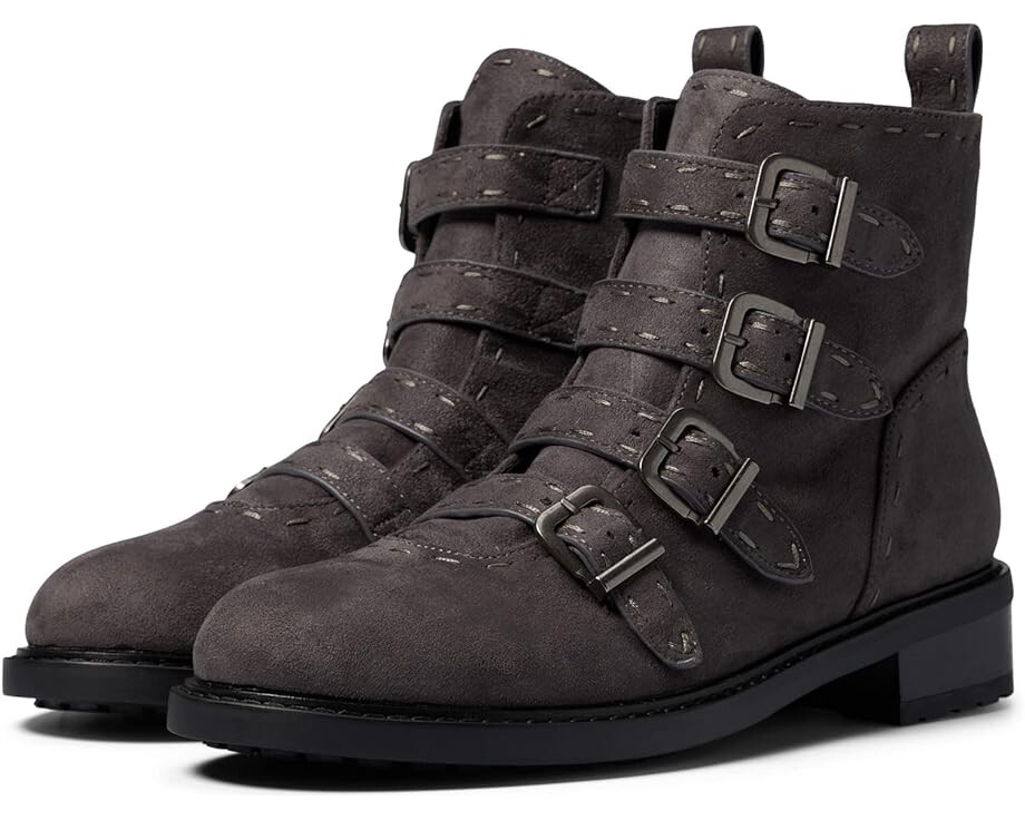 

Ботинки Aerosoles Arezzo, цвет Grey Faux Suede