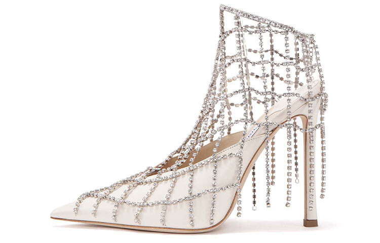 

Jimmy Choo Сандалии женские
