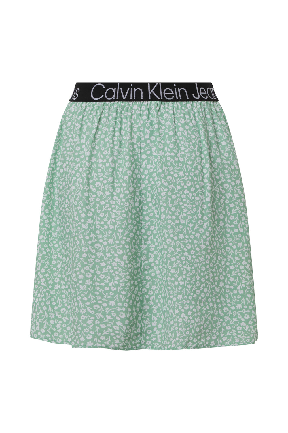 

Юбка - Многоцветный - Мини Calvin Klein, разноцветный