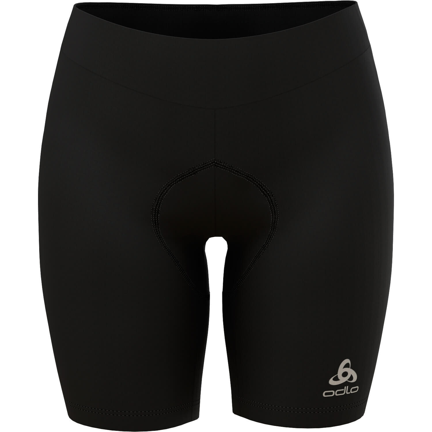 

Спортивные леггинсы Odlo Tights Essential, черный