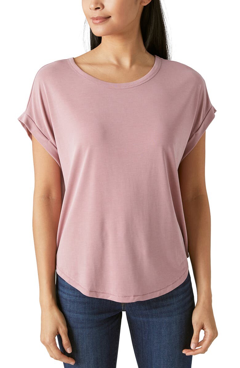 

Футболка Sandwash Dolman LUCKY BRAND
